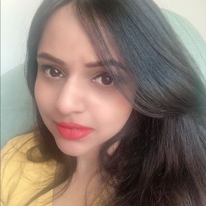 Meet your Posher, Isha